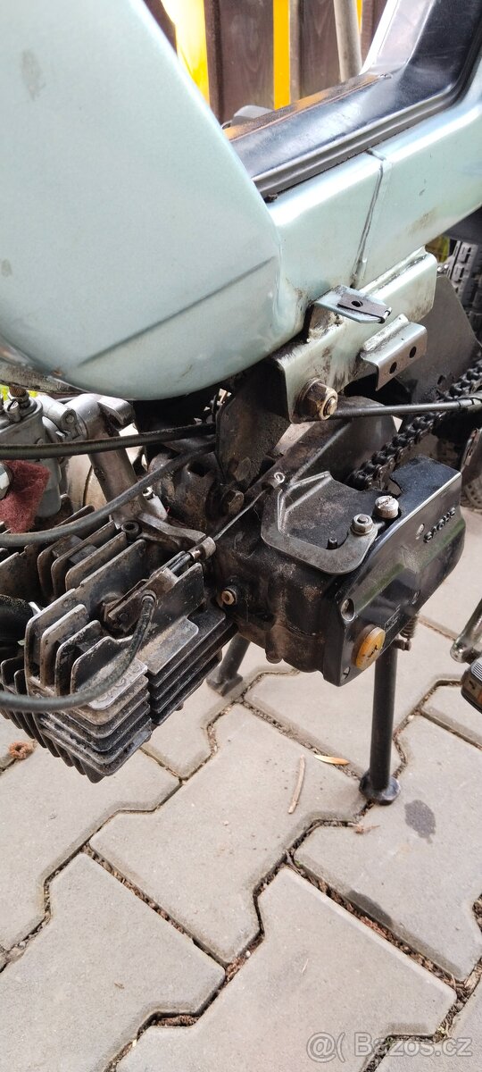 KTM okay - 2