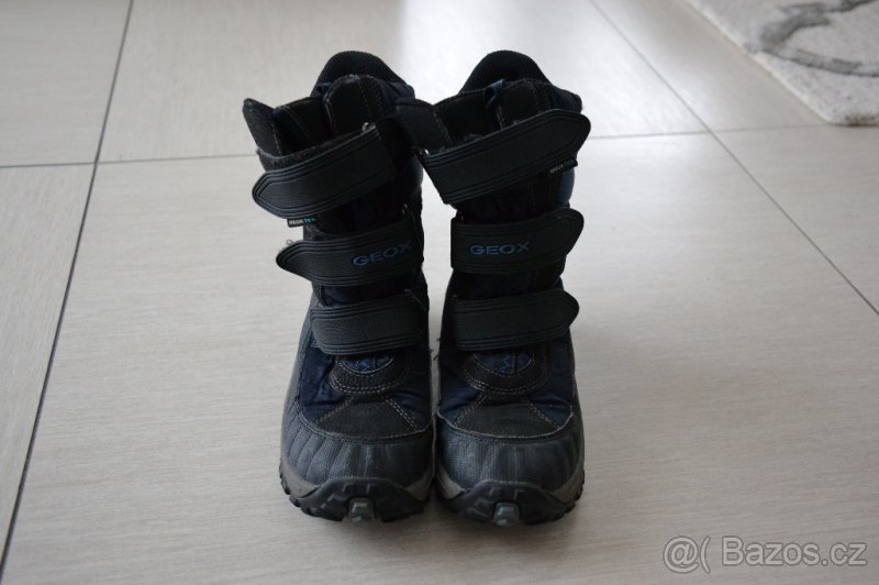 dětské zimní Geox vel.32 - 2
