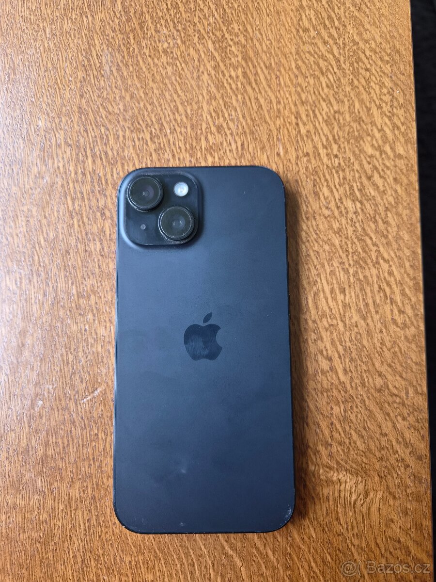 IPhone 15 128gb - 2