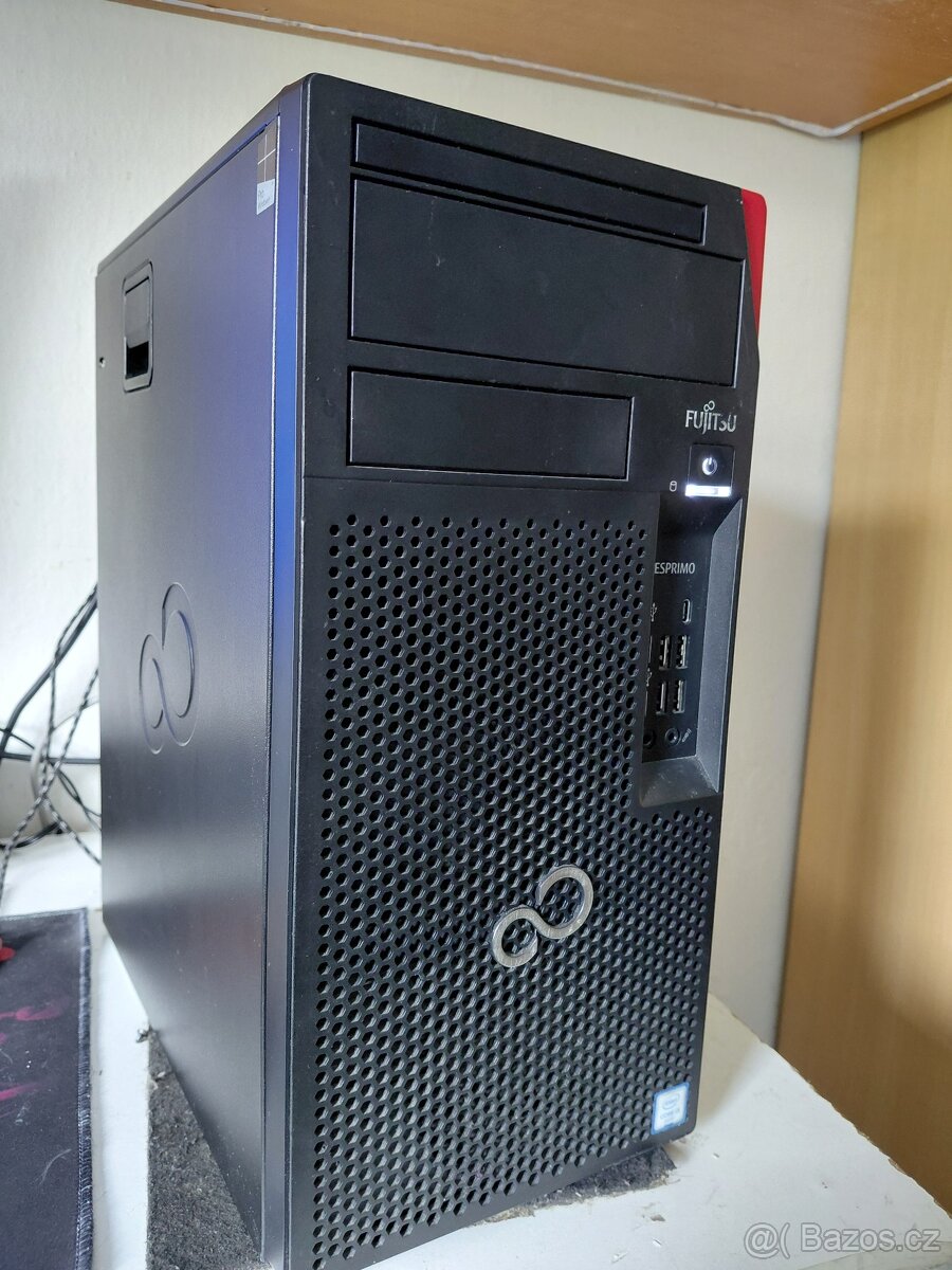 PC Intel Core i7 | GT 1030 2GB | 256GB SSD | Windows 10 Pro - 2