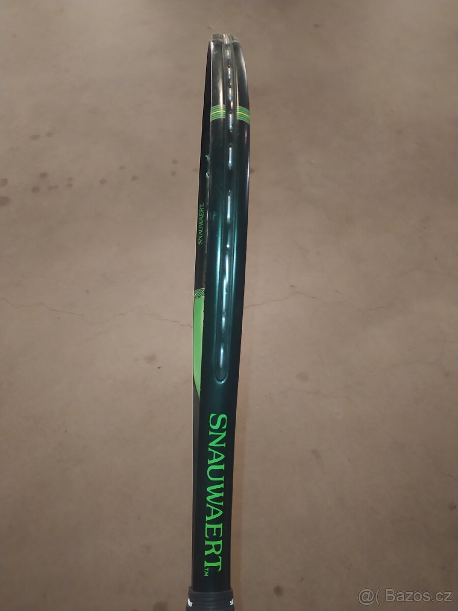 Tenisová raketa Snauwert - 2