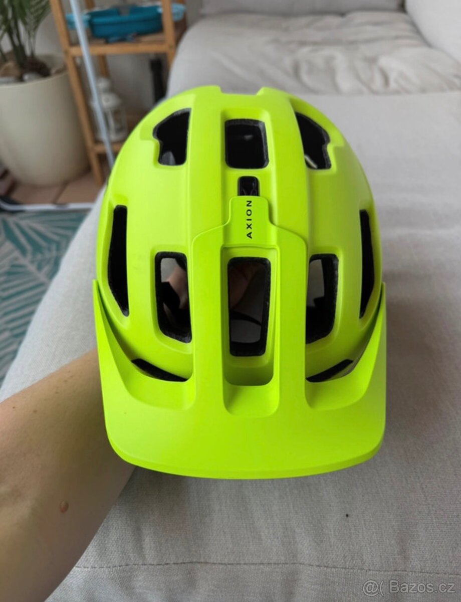 Cyklistická přilba POC Axion - 2