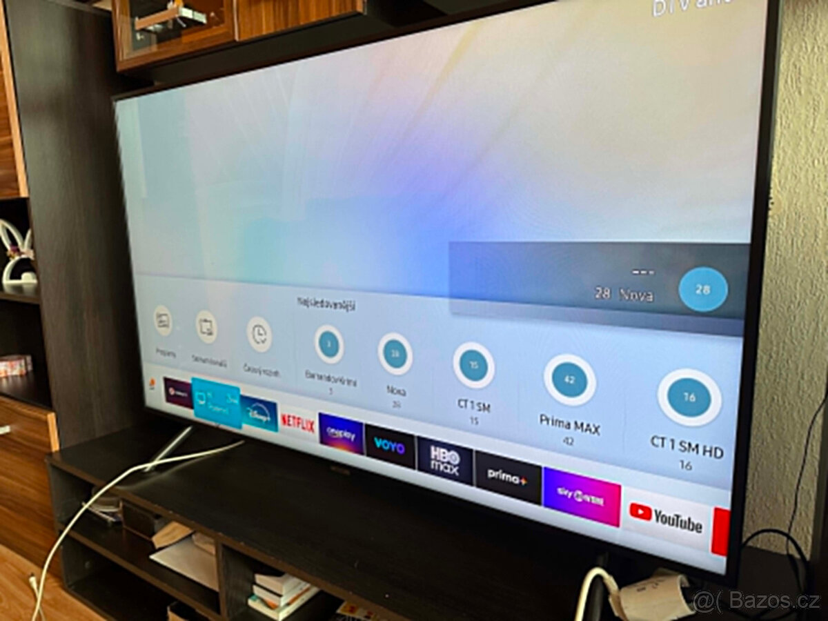 Predám televizi SAMSUNG - 2