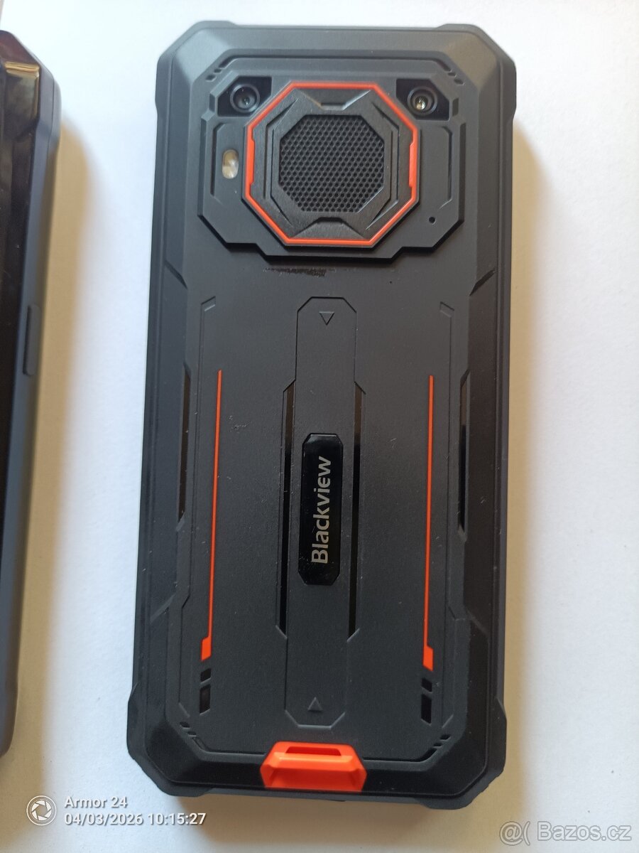 Black View BV6200 Plus(v záruce) - 2
