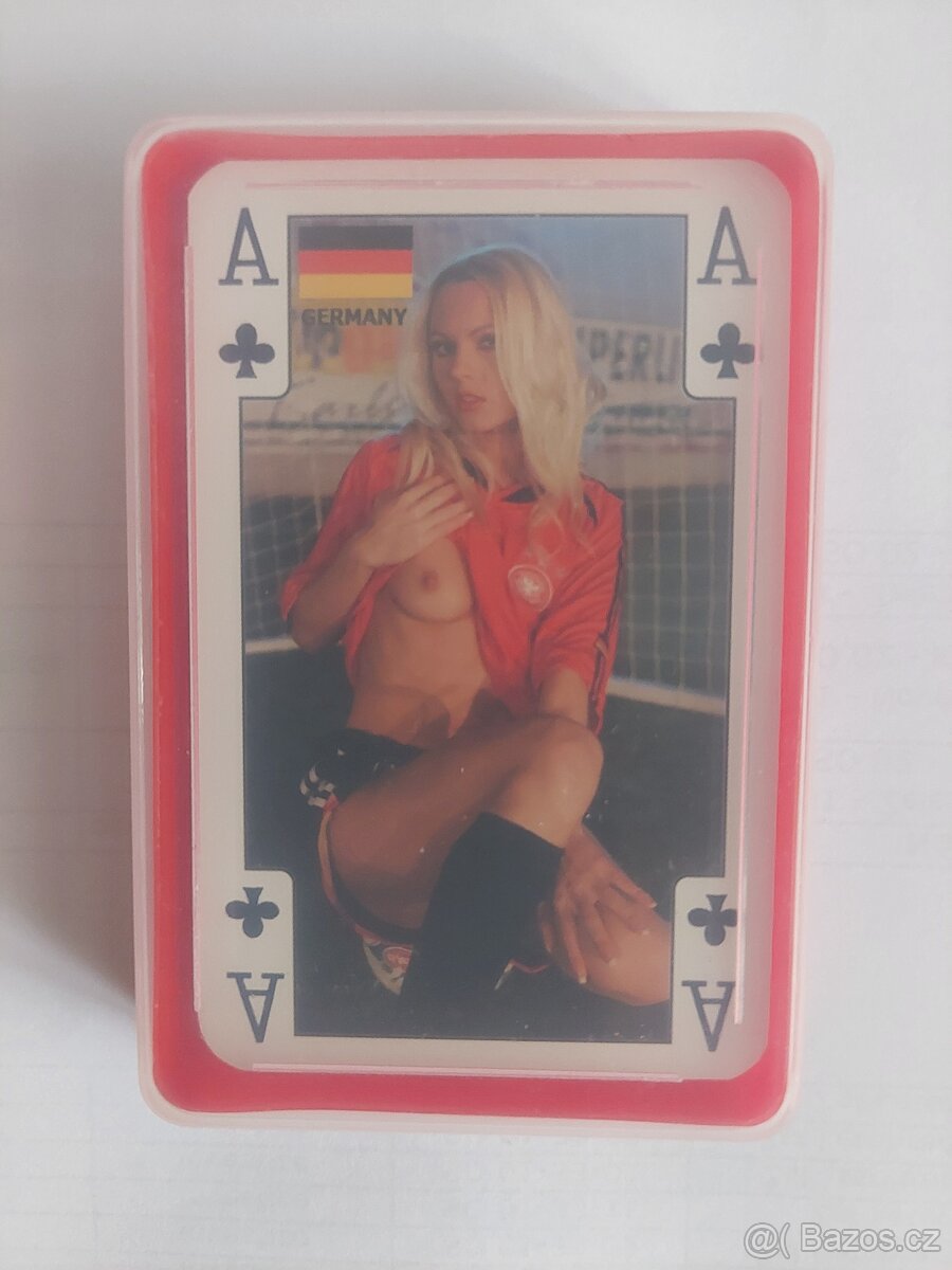 Karty - 2