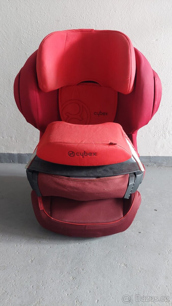 Dětská autosedačka Cybex - 2