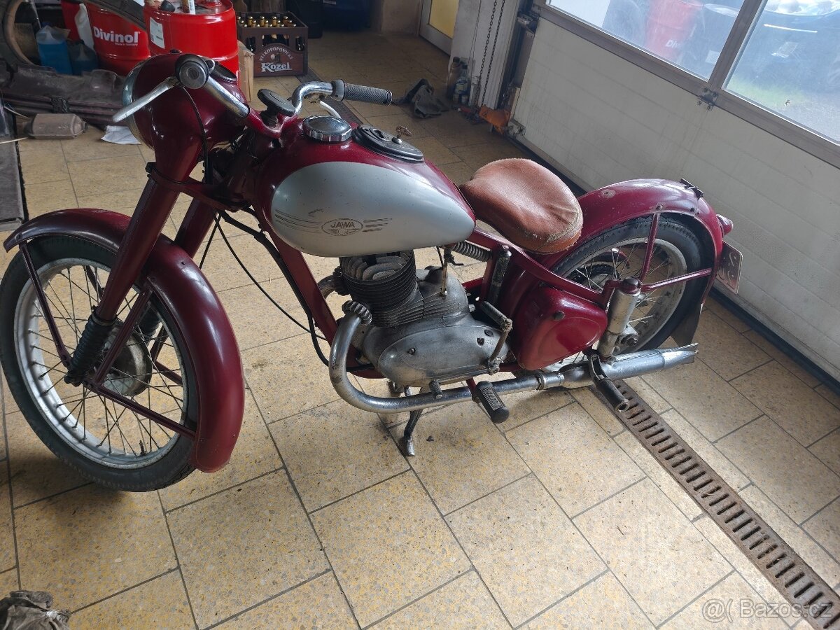 Perák 250 - 2