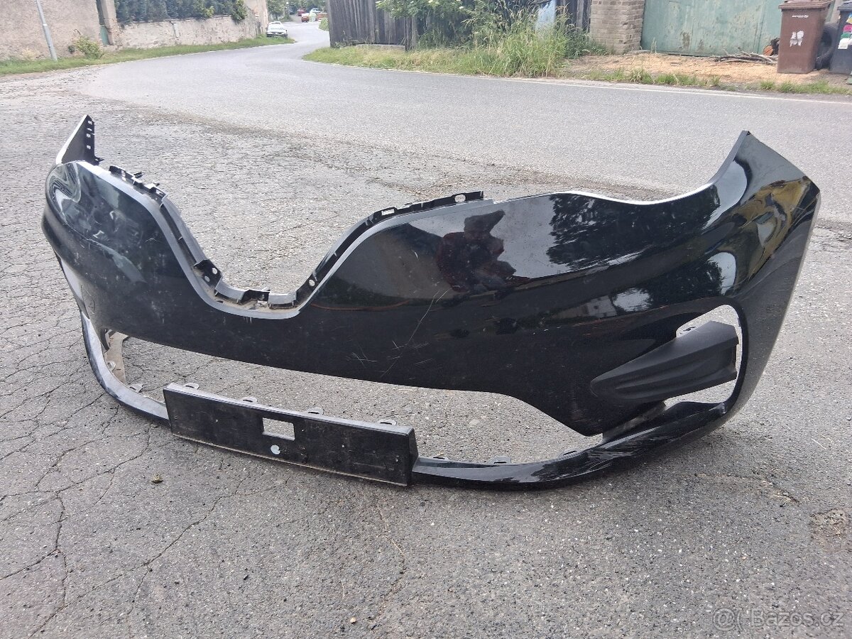 Renault zoe predni naraznik - 2