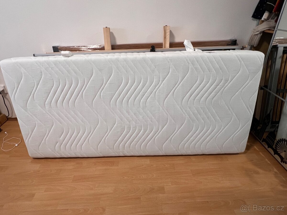 Matrace H3/H4, 90x200 - 2