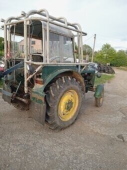 zetor SUPER 42 - 2