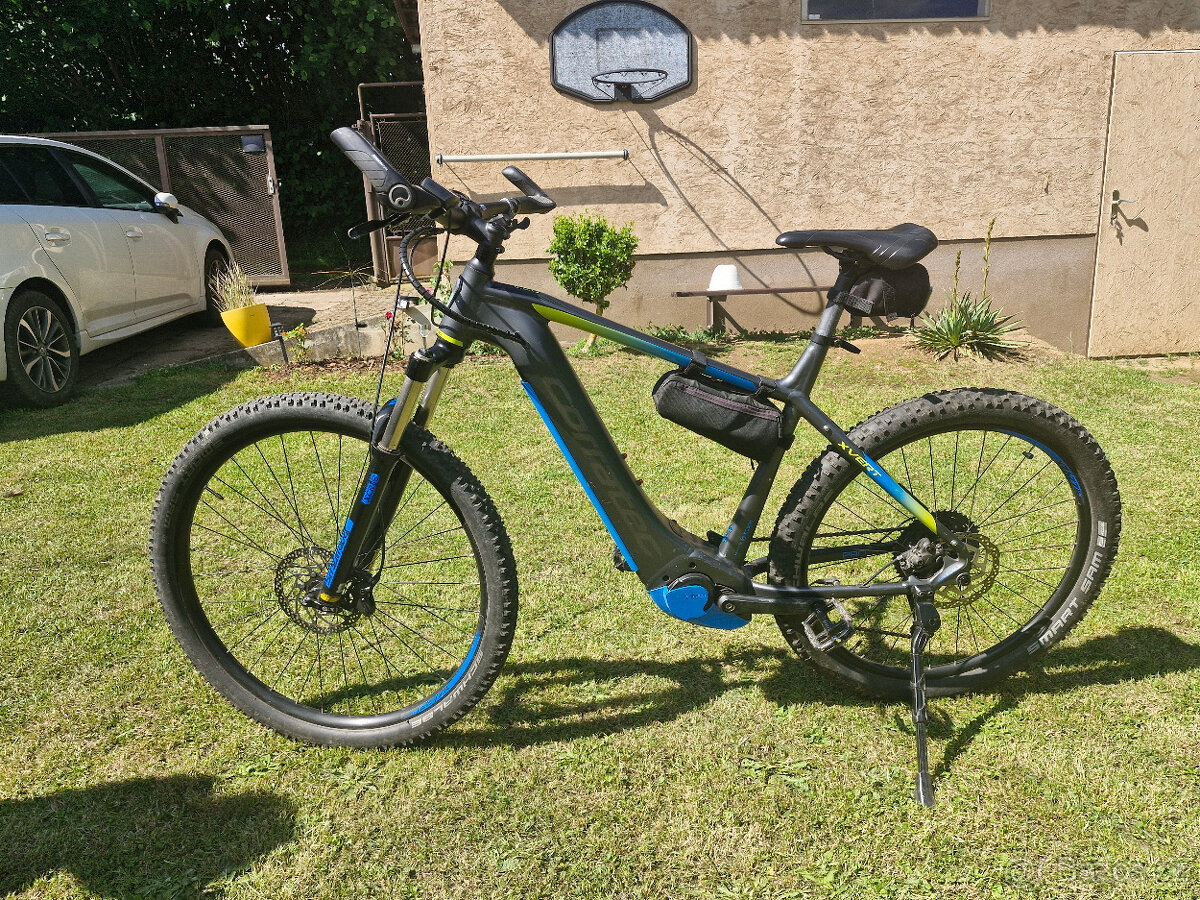 Elektrokolo Corratec E - Power X Vert, vel. 54 - 2
