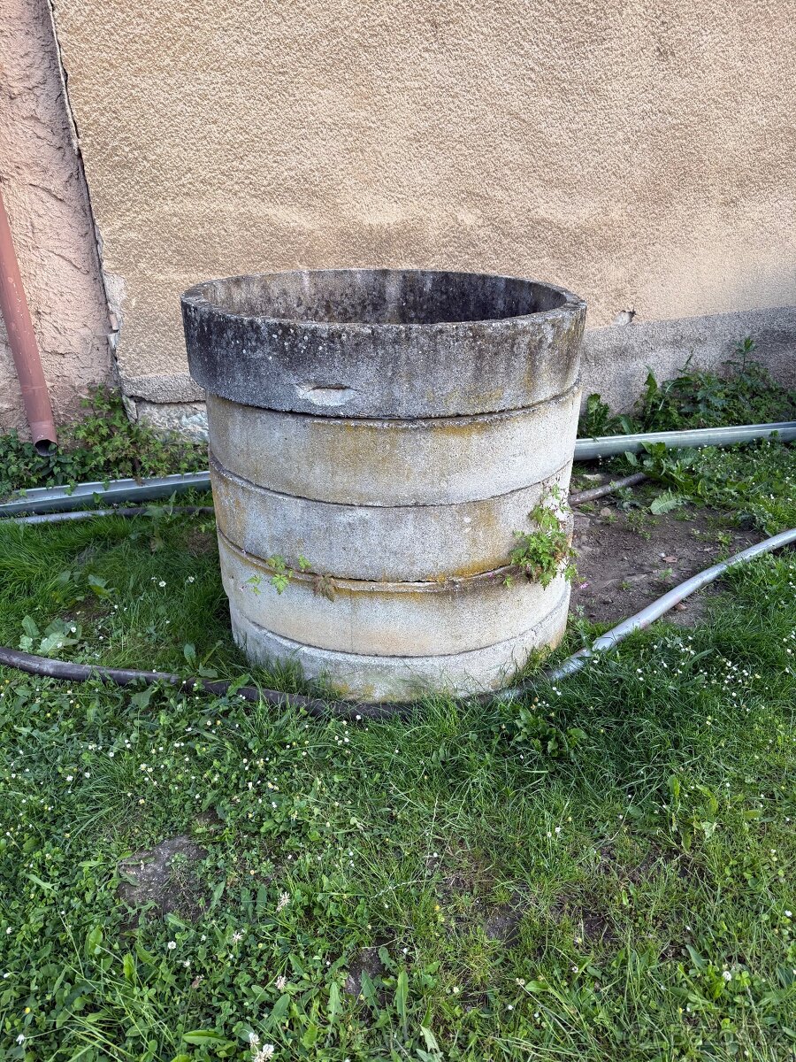 Skruže za odvoz - 2