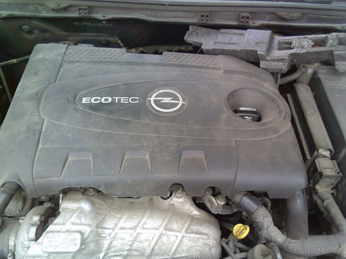 Opel Insignia - 2