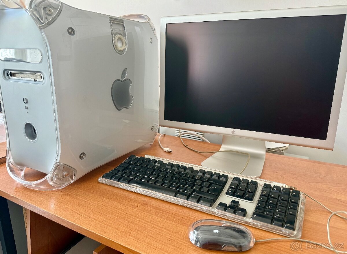 Power Mac G4 - 2