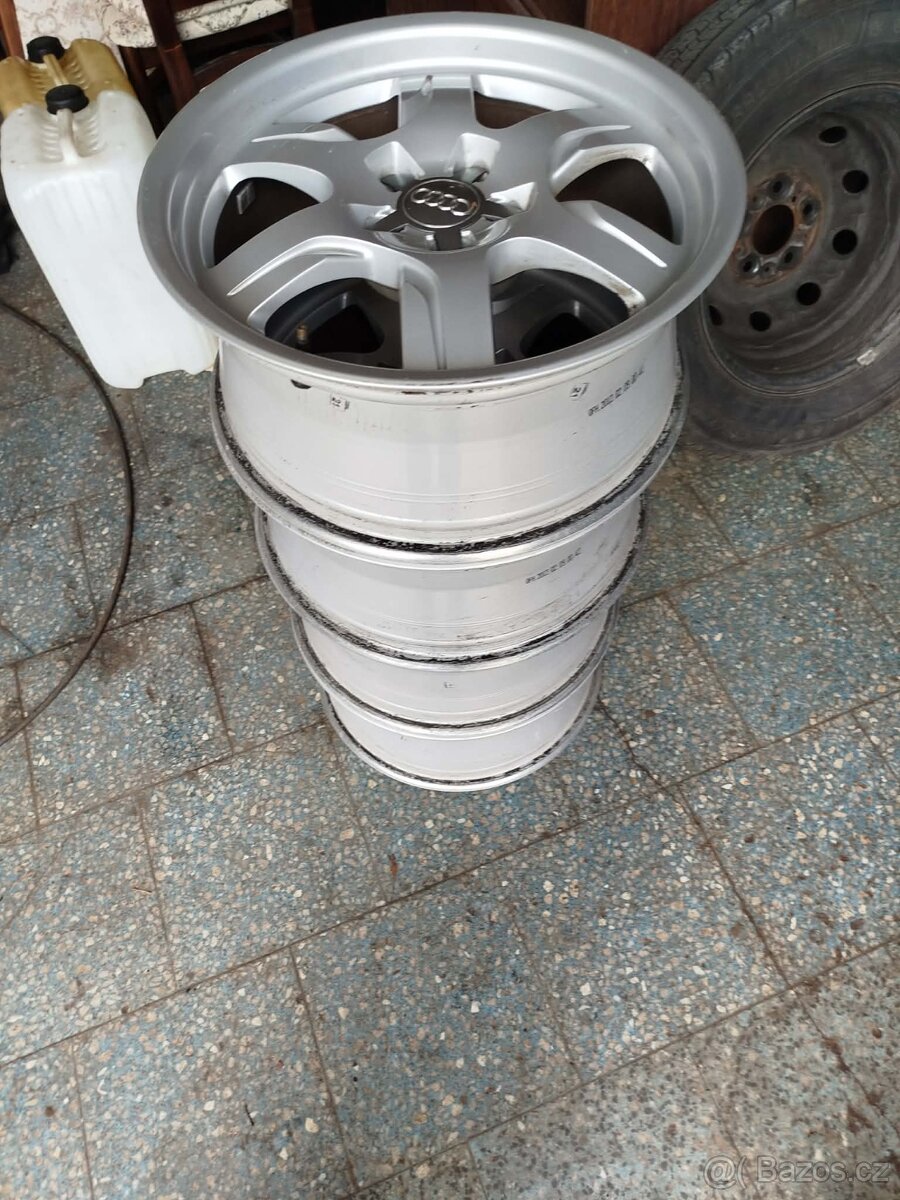 Alu 5x112 r17 - 2