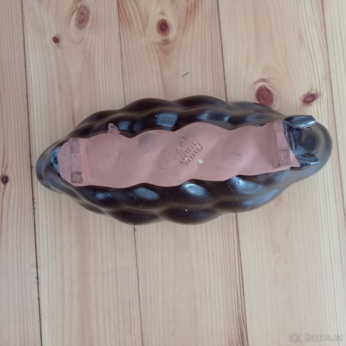 KAMENINOVÁ FORMA NA VÁNOČKU - 2