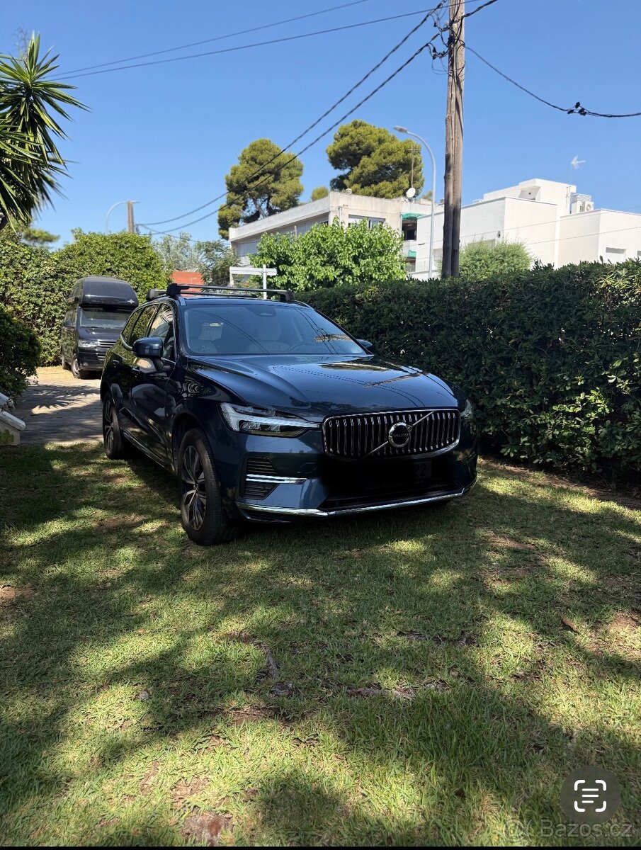 Volvo XC60 - 2