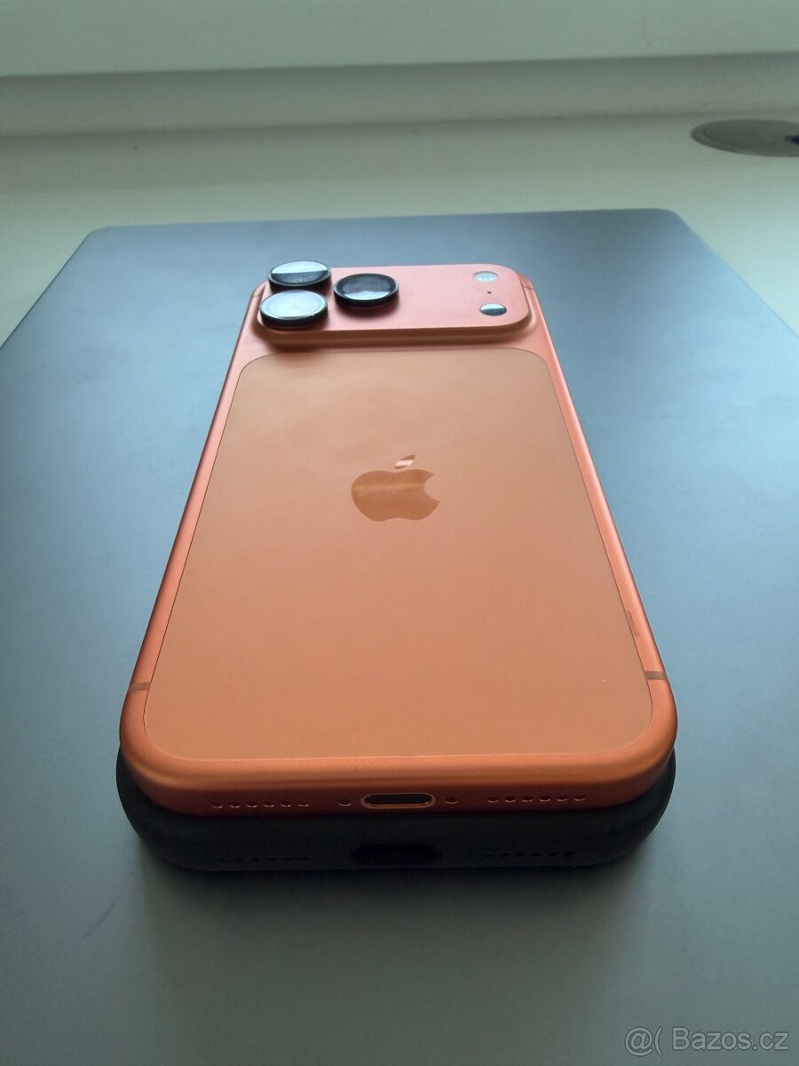 iPhone 17 Pro Max 256 GB, 100% Baterie - 2