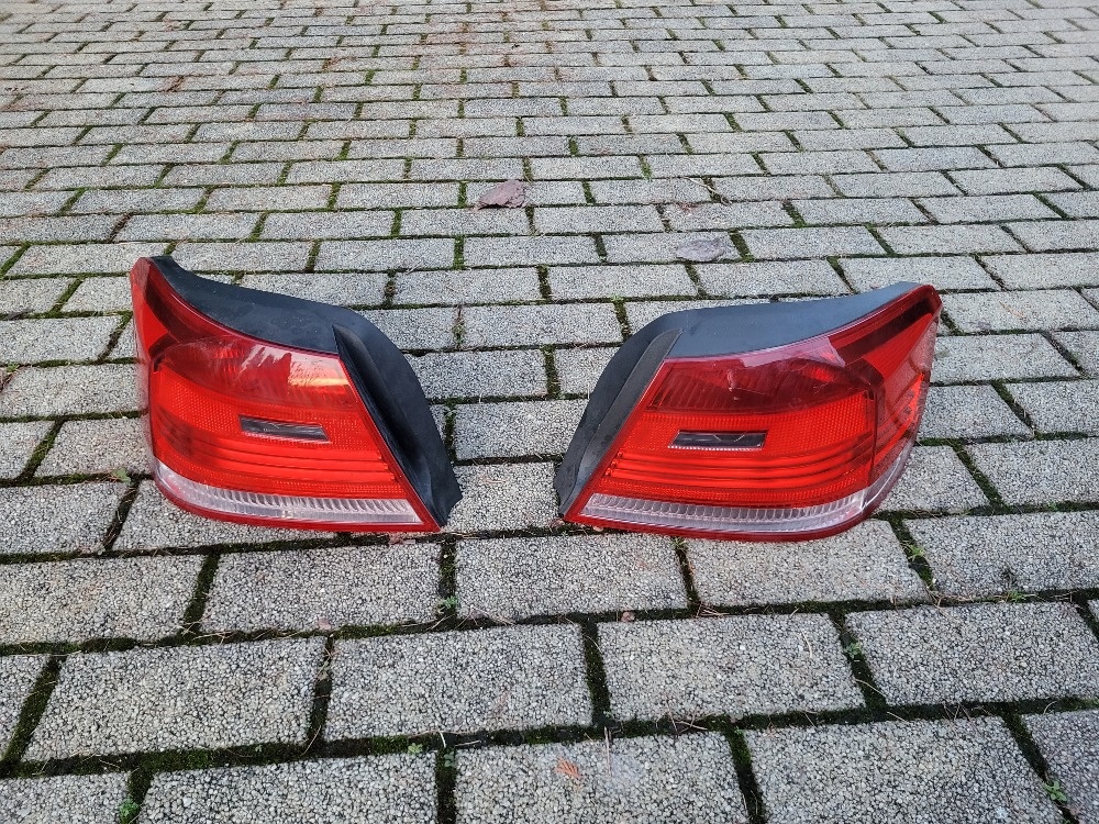 BMW E93 - 2