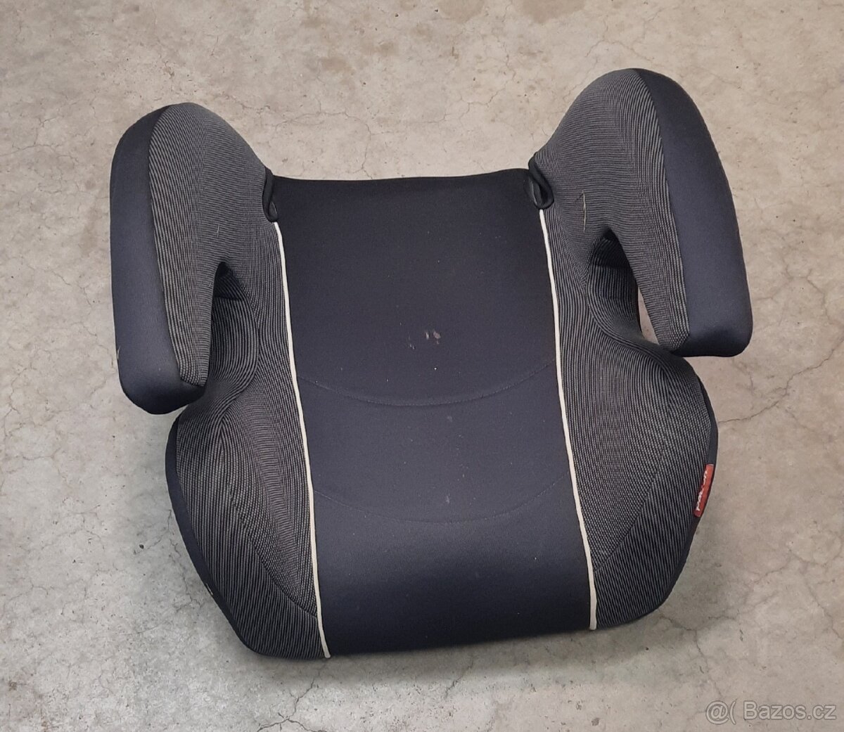 Podsedák Patron - 2