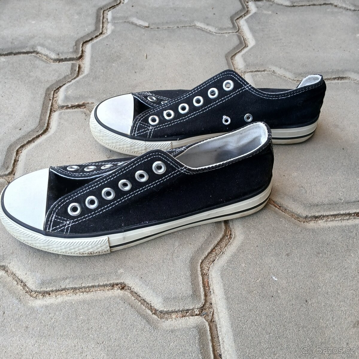 tenisky vel.38 - 2