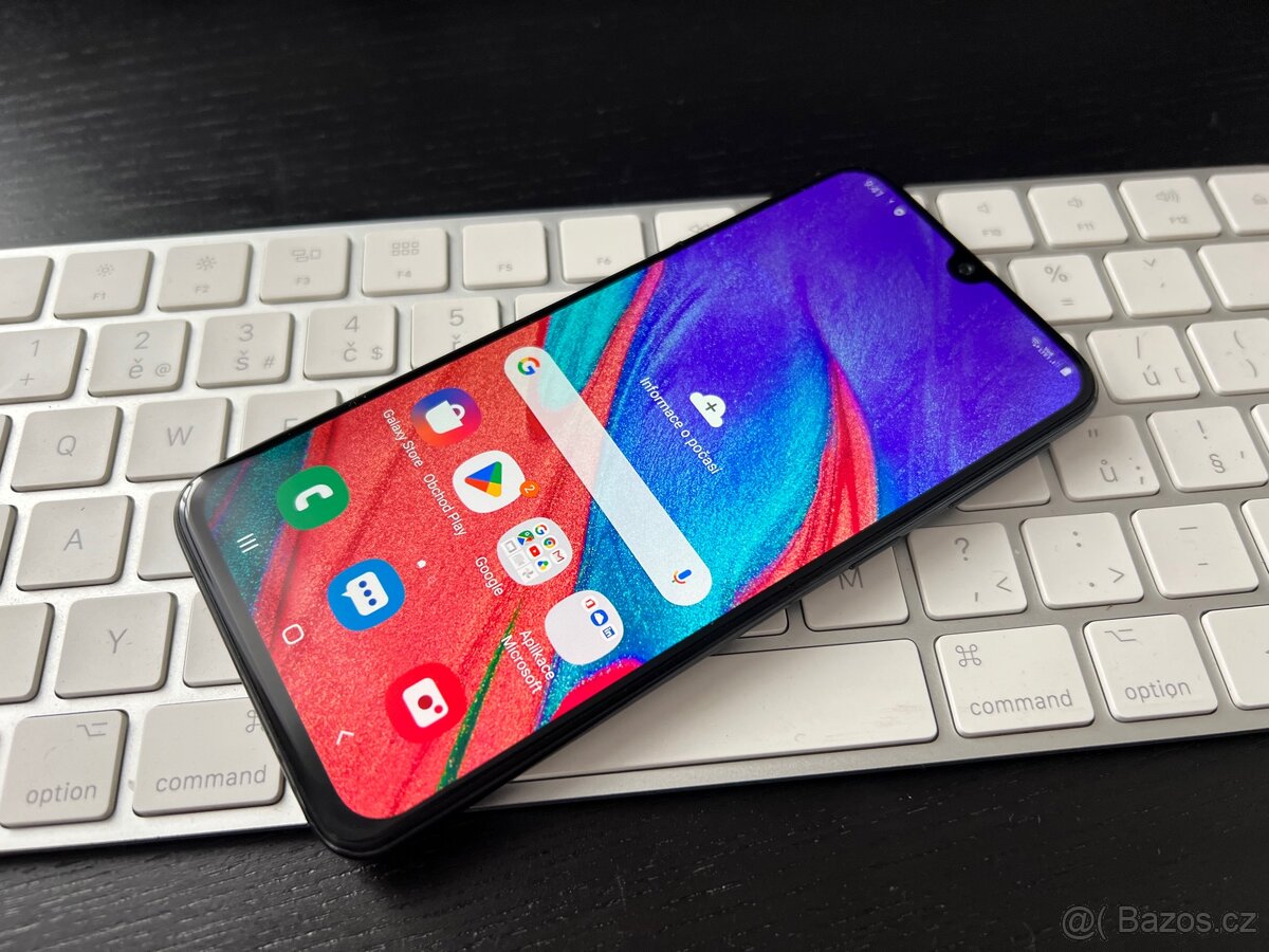 Samsung Galaxy A40 - 2