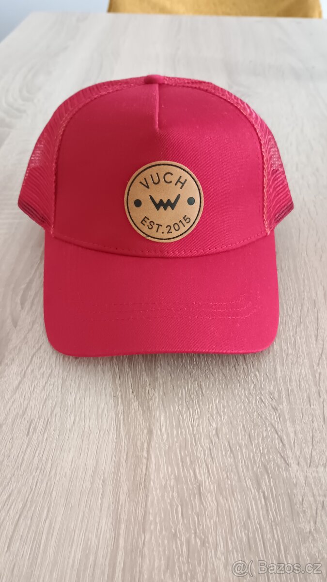 Kšiltovka Wuch uni - 2