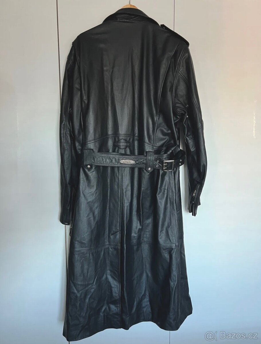 Original Kabat Harley Davidson - 2