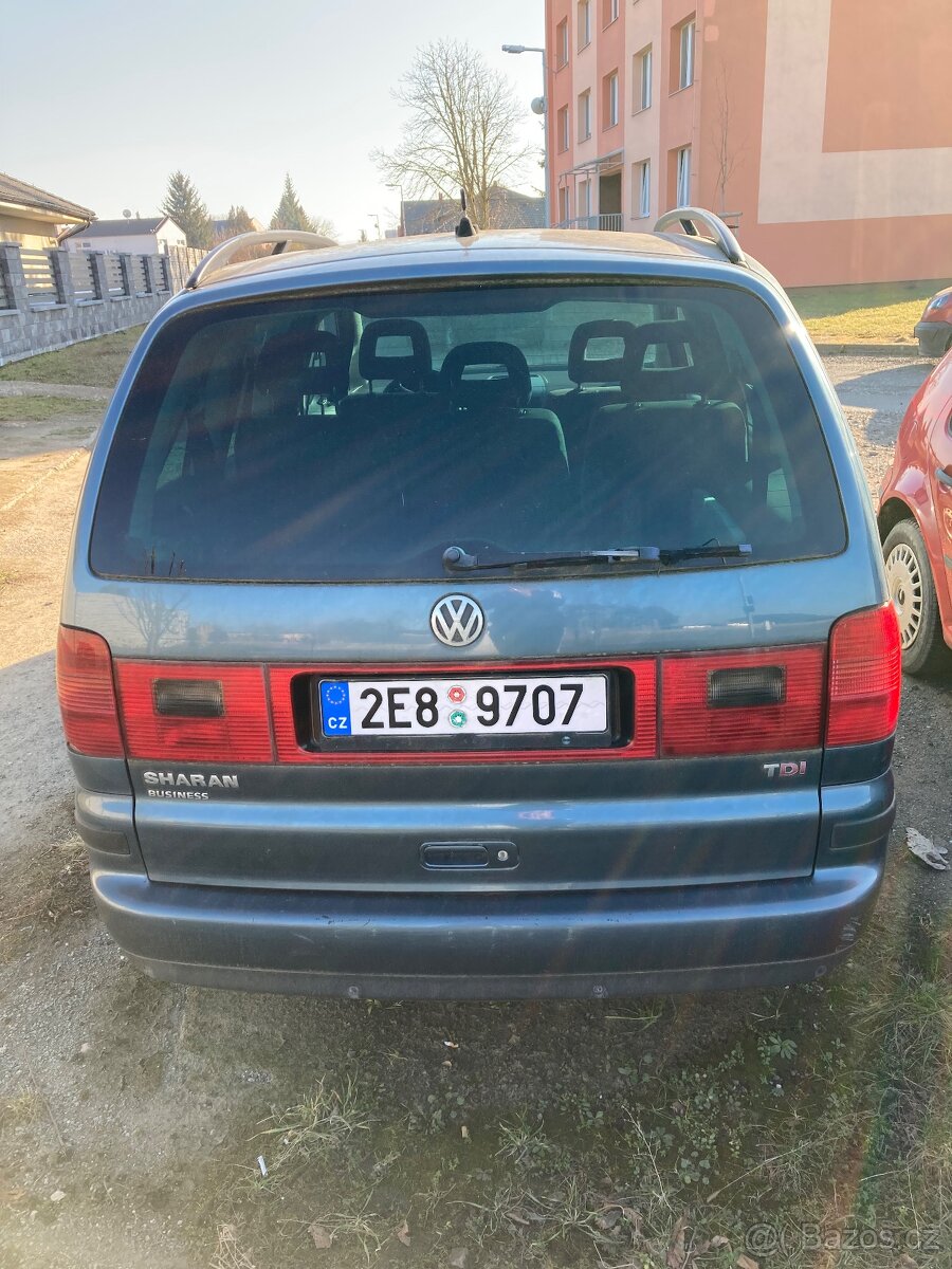 Prodám - 2