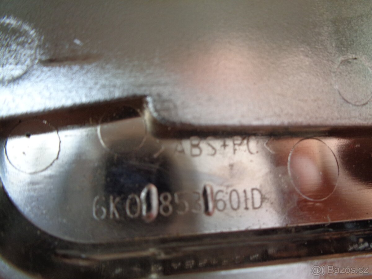 Znak Seat - 2