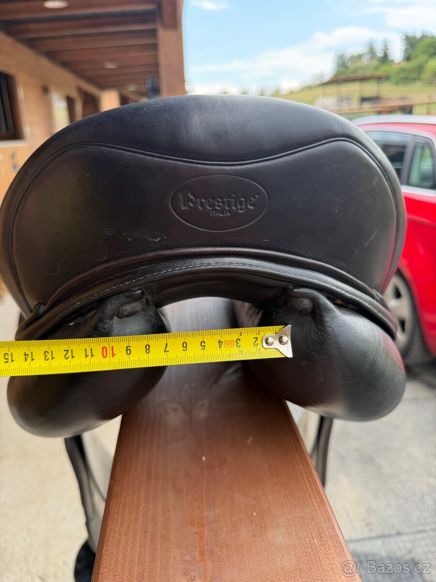 Prestige Optimax 16/34 - 2