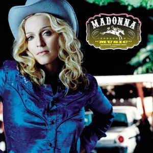 2x CD Madonna - 2