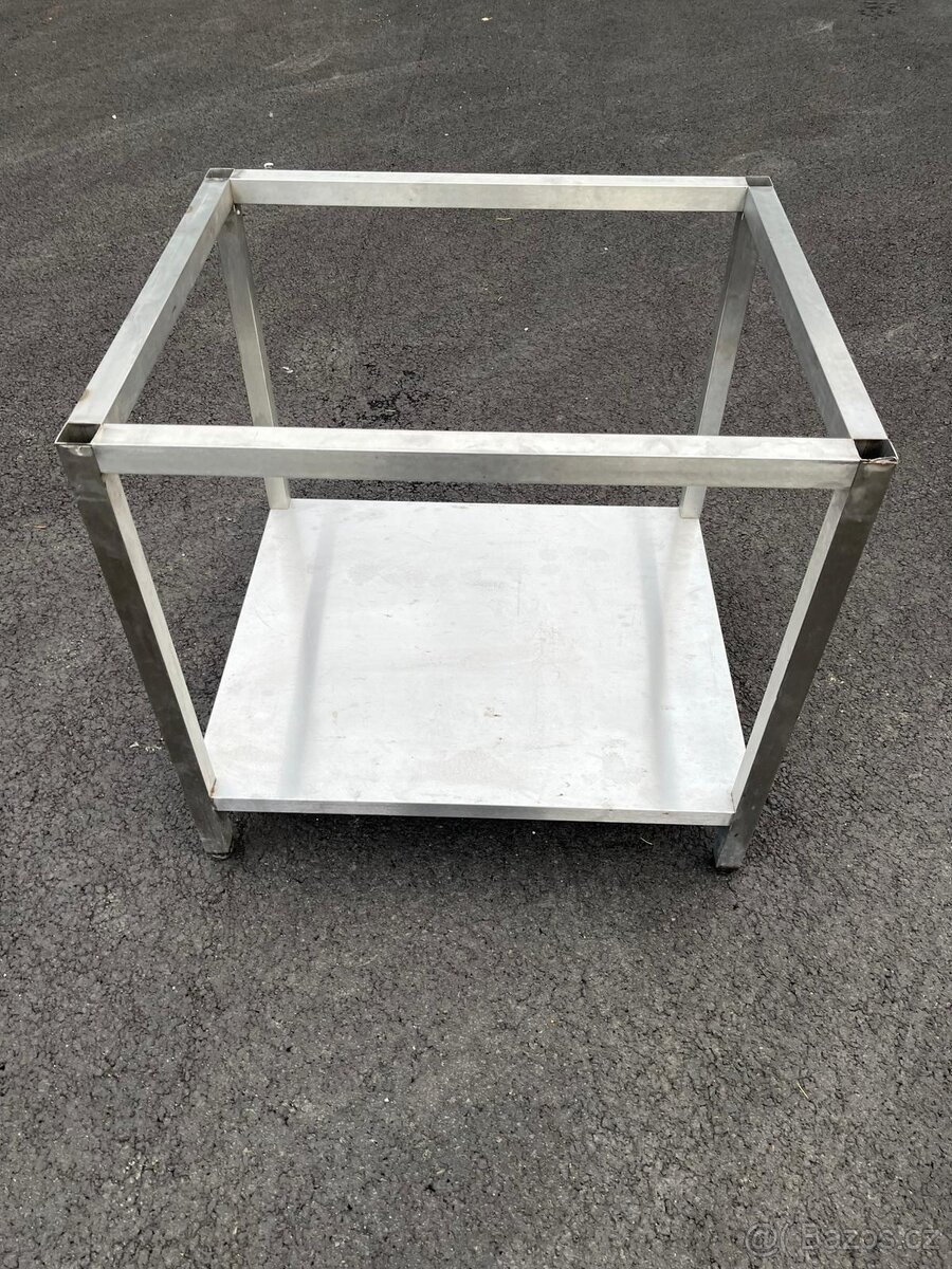 Podestavba - 2