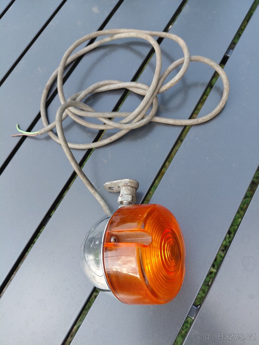 Harley Davidson - blinkr - 2