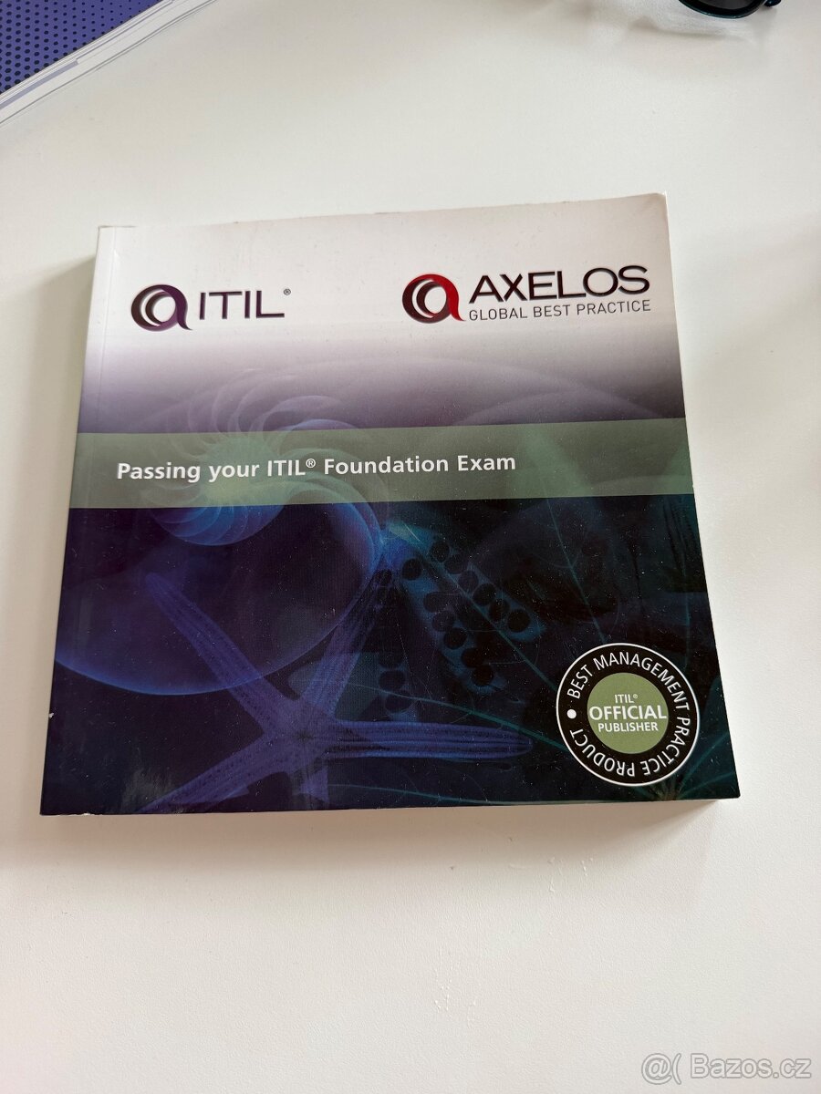 Passing your ITIL Foundation Exam - 2