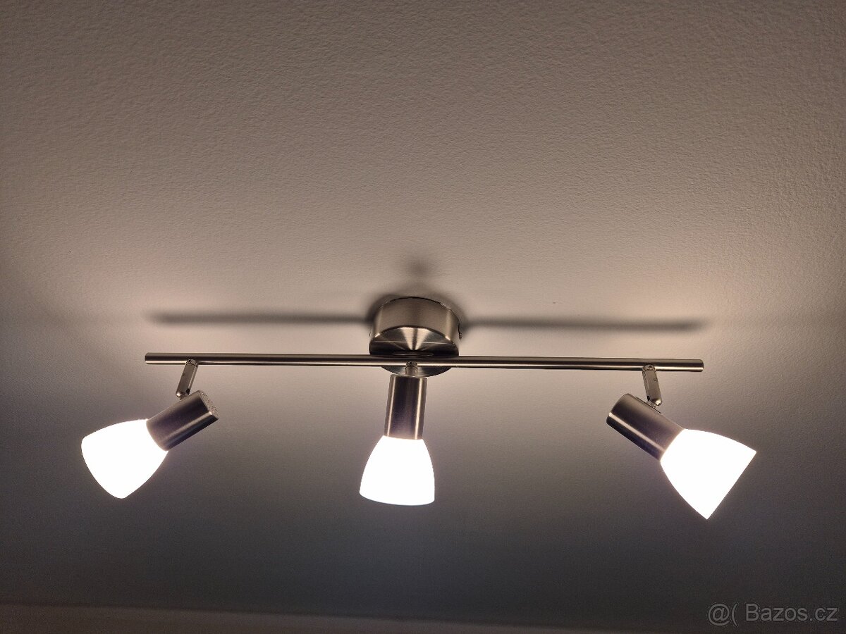 LED bodové svítidlo GLOSSY 1 - 2