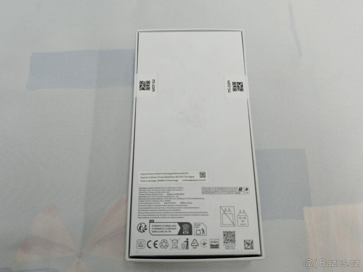 Xiaomi Redmi Note 15 5G - 2