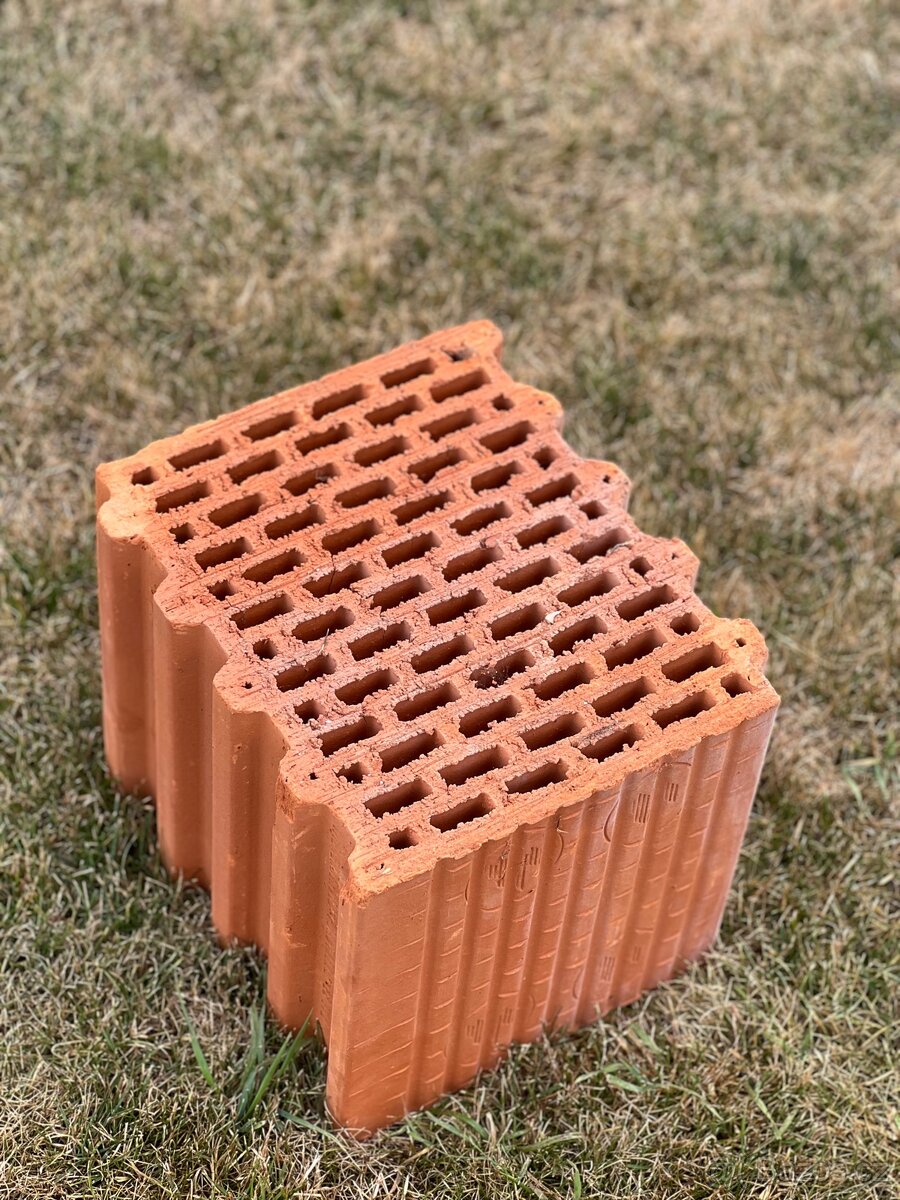 Cihly - 2