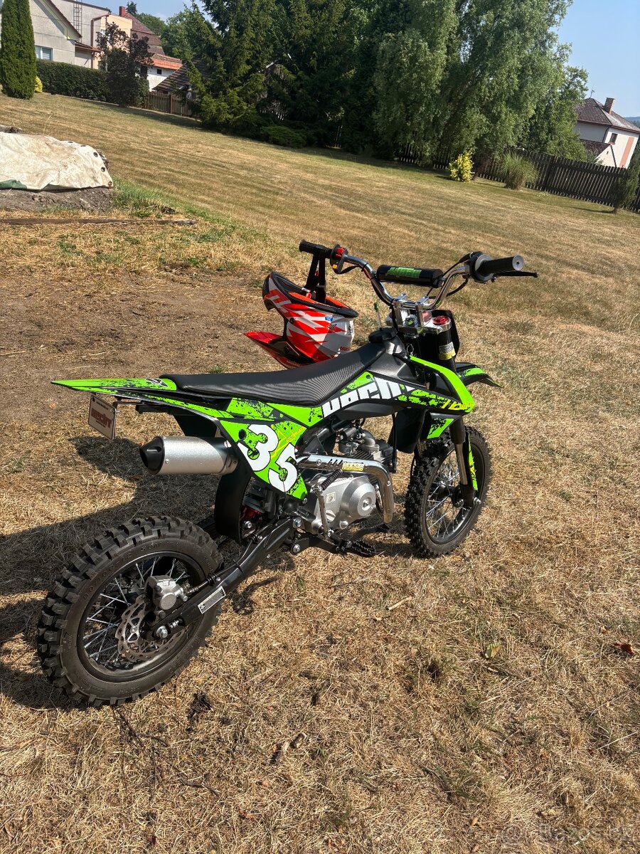 Motorka - 2