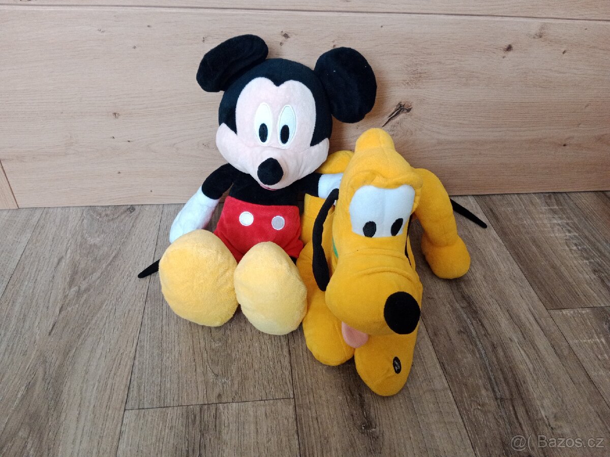 Mickey Mouse - 2