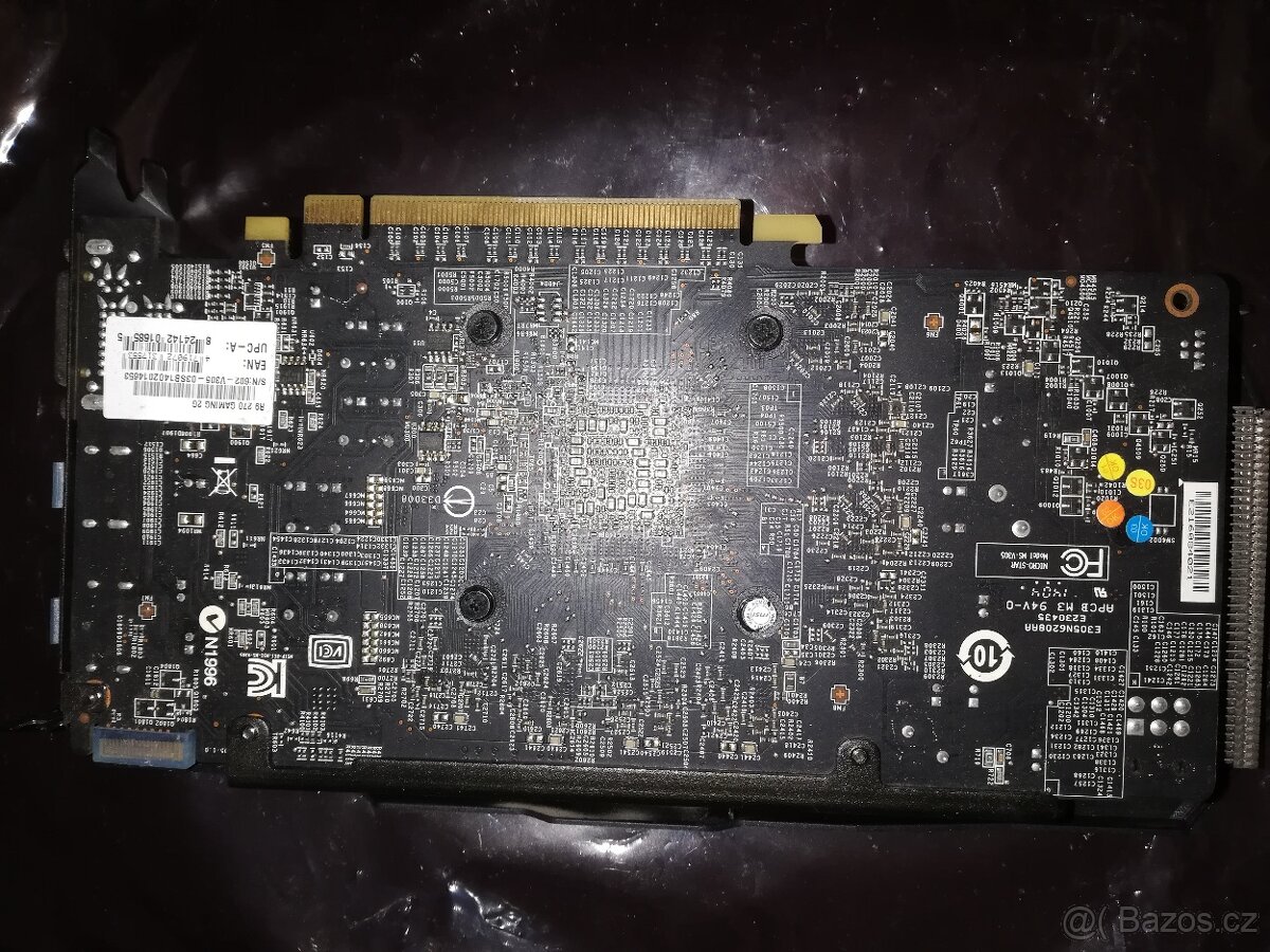 GRAFIKA R9 270 GAMING 2G - 2