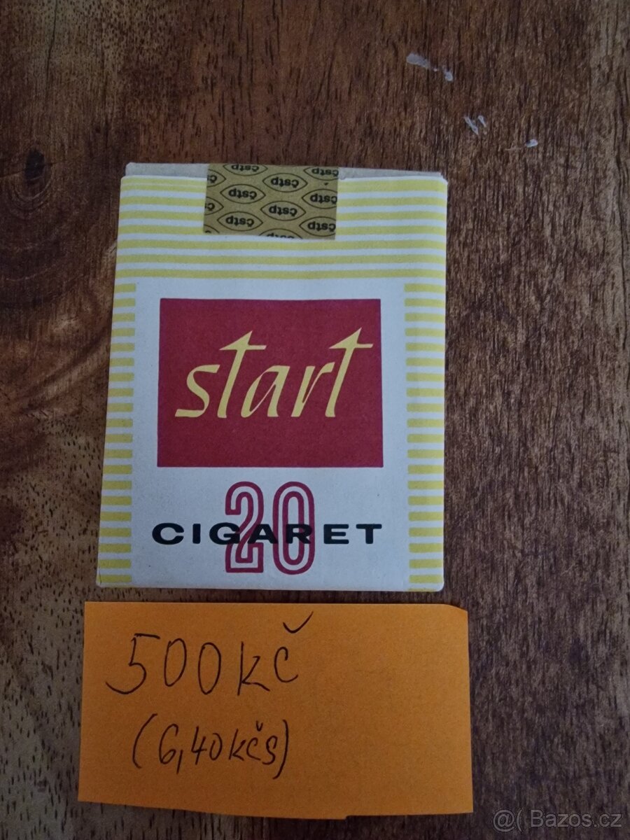 Sběratelské - 2