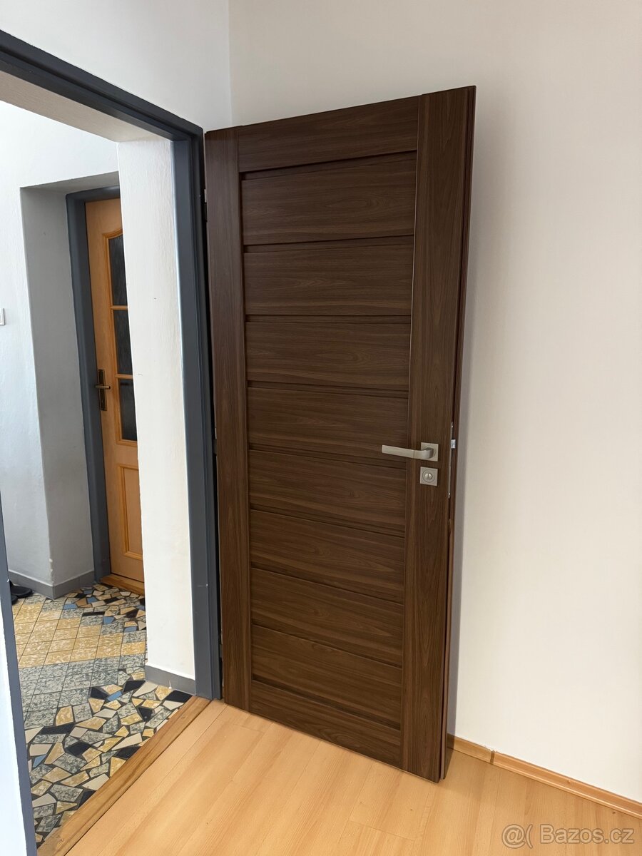 Interiérové dveře Erkado - 2