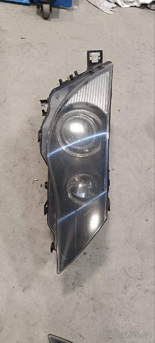 Světla BMW e63 - 2