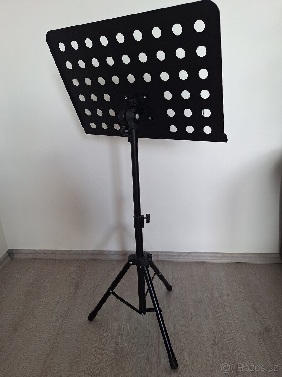 Stojan na noty - 2