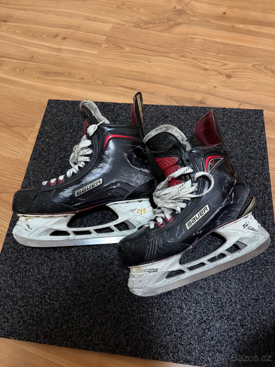 Brusle Bauer Vapor 1x - 2