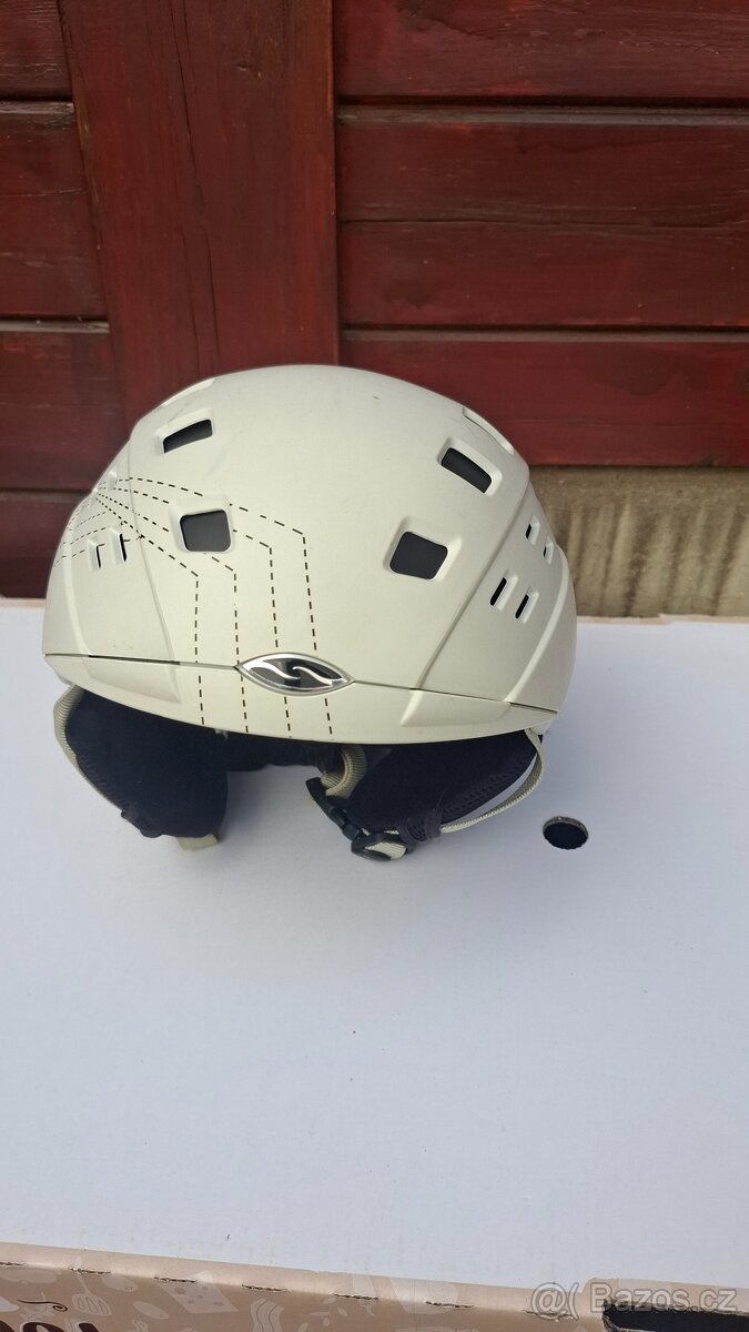 Helma Smith Variant vel. M (55-59cm) - 2