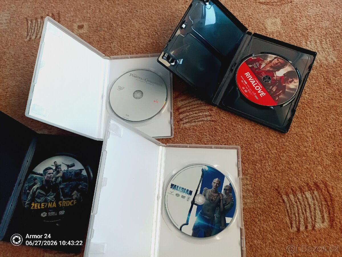 Dvd - 2