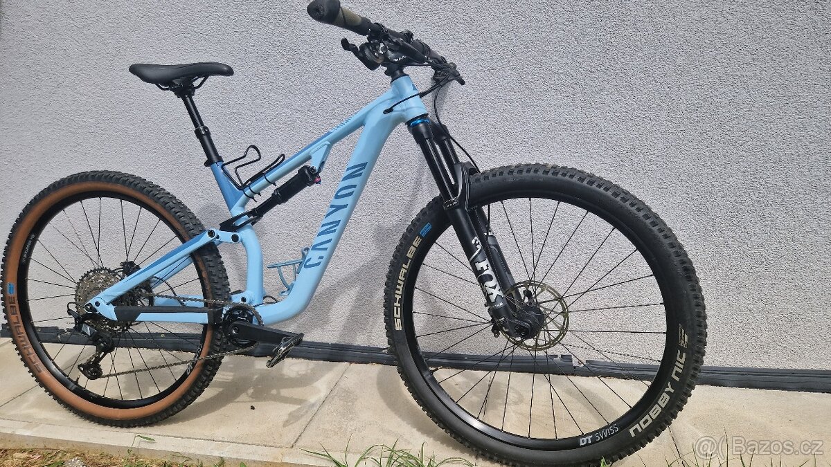 Canyon Neuron AL 6 - 2