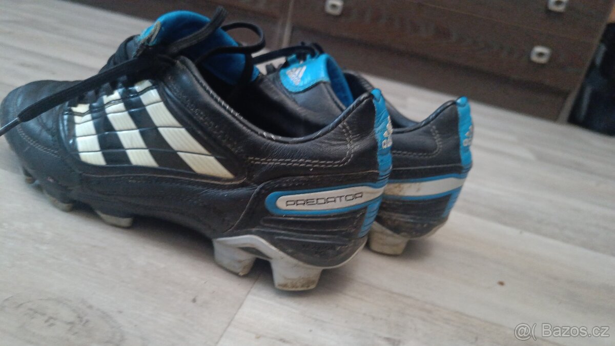 ADIDAS PREDATOR - 2